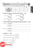 [TOPBOOKS Sasbadi] Modul Instrumen PBD Matematik Tahun 3 KSSR Semakan (2026)