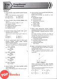 [TOPBOOKS Cemerlang] Step By Step Praktis Topikal SPM Fizik Tingkatan 4 KSSM Dwibahasa (2026)