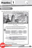 [TOPBOOKS FBP] Mastering Comprehension Primary 5