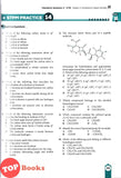 [TOPBOOKS Pelangi] Strategic STPM Pre-U Text Chemistry Semester 3 (2026)