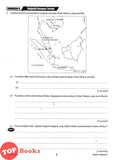 [TOPBOOKS Ilmu Didik] Topikal Spot Sejarah Tingkatan 2 KSSM (2026)