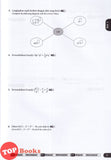 [TOPBOOKS Pan Asia] Topikal UASA A+ Matematik Tingkatan 3 Dwibahasa (2024)