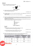 [TOPBOOKS Cemerlang] Step By Step Praktis Topikal SPM Fizik Tingkatan 4 KSSM Dwibahasa (2026)