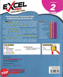 [TOPBOOKS Pelangi] Excel PBD Pendidikan Jasmani Dan Pendidikan Kesihatan Tingkatan 2 KSSM (2026)