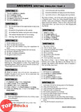 [TOPBOOKS Ilmu Didik] Modul Tuisyen English Writing Year 2 KSSR Semakan (2025)