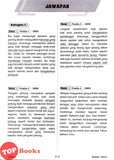 [TOPBOOKS Cemerlang] Prominent Cemerlang SJKC Bahasa Melayu Penulisan Tahun 6 KSSR Semakan 学优宝典 国文 6年级
