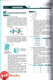[TOPBOOKS Pelangi] Strategic STPM Pre-U Text Chemistry Semester 3 (2026)
