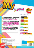 [TOPBOOKS PEP] My Topikal English Year 6 KSSR Semakan (2026)