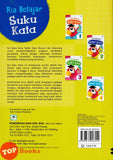 [TOPBOOKS Daya Kids] Ria Belajar Suku Kata Buku Kerja 2