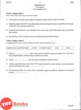 [TOPBOOKS Yakin] Kertas Soalan Peperiksaan Sebenar SPM 2021-2024 Tasawwur Islam (2025)