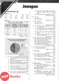 [TOPBOOKS Cemerlang] Spot A Kertas Model UASA Geografi Tingkatan 3 KSSM (2026)