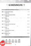 [TOPBOOKS Cemerlang] Modul Pentaksiran PBD Impak Matematik Tahun 5 KSSR Semakan Dwibahasa (2026)