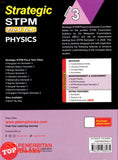 [TOPBOOKS Pelangi] Strategic STPM Pre-U Text Physics Semester 3 (2026)