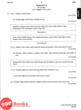 [TOPBOOKS Yakin] Kertas Soalan Peperiksaan Sebenar SPM 2021-2024 Tasawwur Islam (2025)