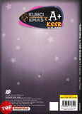 [TOPBOOKS Sasbadi UPH] Kunci Emas A+ KSSR Semakan SJKC English CEFR Year 4 英文