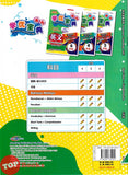 [TOPBOOKS Cemerlang] Prominent Cemerlang SJKC English CEFR Aligned Short Texts + Comprehension Year 6 KSSR Semakan 学优宝典 英文 6年级