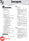 [TOPBOOKS Cemerlang] Modul 360 Sinergi Sejarah Tingkatan 5 KSSM (2024)