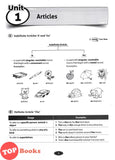 [TOPBOOKS Ilmu Bakti] Grammar Practice Form 3 (2024)