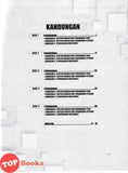 [TOPBOOKS Ilmu Didik] Topikal Spot Bahasa Melayu Pemahaman Tingkatan 3 KSSM (2026)