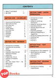 [TOPBOOKS Sasbadi UPH] Kunci Emas A+ KSSR Semakan SJKC English CEFR Year 4 英文