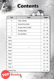 [TOPBOOKS Pan Asia] 1001 A+ Question Bank Vocabulary Year 1 KSSR Semakan (2023)