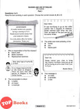[TOPBOOKS Vision] Koleksi Ujian Akhir Sesi Akademik Bahasa Inggeris Tahun 5 (2026)