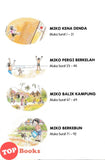 [TOPBOOKS UPH Kids] Koleksi Cerita Miko Buku 2