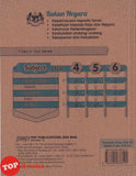 [TOPBOOKS Pep] Buku Rampaian Pintar English CEFR-Aligned Year 4 KSSR Semakan (2026)