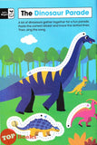 [TOPBOOKS Pelangi Kids] Pinkfong Baby Shark Creativity Activity Book 2 Dinosaurs (2024)