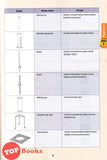[TOPBOOKS Nusamas] Study Mania Sains Tingkatan 1 2 3 (2024)