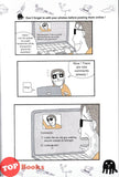 [TOPBOOKS Pinko Comic] Amu's Little World Black Jellyfish (2026)