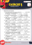 [TOPBOOKS Praxis] Basic Vocabulary Workbook 6