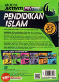 [TOPBOOKS Sasbadi] Modul Aktiviti Pintar Pendidikan Islam Tingkatan 4 5 KSSM (2023)