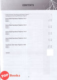 [TOPBOOKS Mahir] Koleksi Kertas Peperiksaan Akhir Tahun SBP Bahasa Inggeris PRA-SPM Tingkatan 4 KSSM (2023)