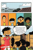 [TOPBOOKS Pinko Comic] Si Juki Jaguh Bola kampung 02