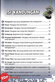 [TOPBOOKS Pinko Comic] Komik Pintar Si Juki Mengapa Ada Orang Tidur Berjalan? (2025)