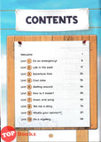 [TOPBOOKS Pan Asia] Happy Learn English Resource Book CEFR Aligned Year 6 KSSR Semakan (2026)