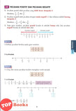 [TOPBOOKS Sasbadi] AudioBOT Matematik Tingkatan 1 2 3 KSSM (2026)