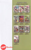 [TOPBOOKS PINKO Comic] Ge Mei Lia Kokko & May Comics Collection (10)
