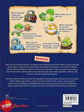 [TOPBOOKS Apple Comic] Plants vs Zombies 2 Science Comic Which Explorer Dared To Fight Lions? (2025)