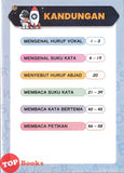 [TOPBOOKS Sasbadi Kids] Bijak Membaca (2025)