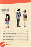 [TOPBOOKS Apple Comic] Semasa Aku Membesar Aku Berbelanja Secara Bijak (2024)