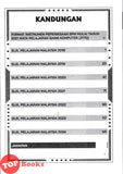 [TOPBOOKS Yakin] Kertas Soalan Peperiksaan Sebenar SPM 2018-2024 Sains Komputer (2025)