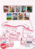 [TOPBOOKS PINKO Comic] Ge Mei Lia Kokko & May Comics Collection (17)