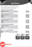 [TOPBOOKS Mahir] Kertas Percubaan SPM Terengganu AKRAM Bahasa Inggeris (2026)