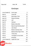 [TOPBOOKS Pinko Comic] Kami Berbeza, Kami Serupa 3