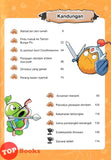 [TOPBOOKS Apple Comic] Plants vs Zombies 2 Komik Dinosaur Irama Pembangkit Semangat Dinosaur 19 (2023)