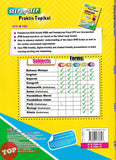 [TOPBOOKS Cemerlang] Step By Step Praktis Topikal SPM English CEFR-aligned Form 5 KSSM (2026)