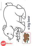 [TOPBOOKS Pelangi Kids] Let's Colour Book 2 (2023)