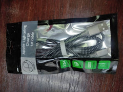 [Topbooks] Lightning Charger compatible with i-products